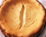 割れたチーズケーキのデコ作り方8写真