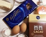 チョコリッチ♡なチョコレートケーキ♪作り方1写真