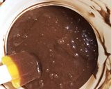 チョコリッチ♡なチョコレートケーキ♪作り方6写真