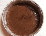 チョコリッチ♡なチョコレートケーキ♪作り方7写真