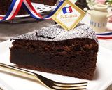 チョコリッチ♡なチョコレートケーキ♪作り方10写真