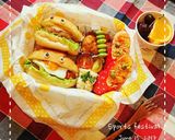 簡単楽チン！ミニハンバーガー♪作り方7写真