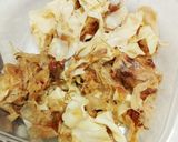 幻の料亭「百川」の炒り酒作り方4写真