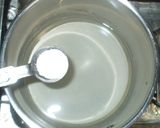 新生姜の甘酢漬け♪簡単作り方3写真
