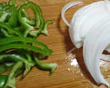 焼肉のたれで♪柔らか豚肉の野菜炒め♪作り方3写真