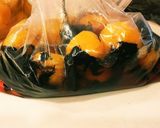 梅干し 覚書作り方7写真
