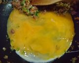 お手軽♪コンビーフハッシュ入り焼きめし♪作り方6写真