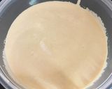 メレンゲでシフォン風＊おから蒸しパン作り方5写真