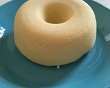 メレンゲでシフォン風＊おから蒸しパン作り方7写真