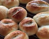リーンな食事パン（ミルク入り）作り方14写真