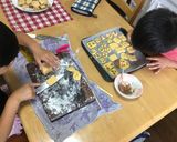 父の日クッキー❤︎作り方5写真