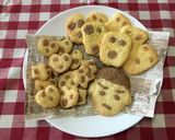 父の日クッキー❤︎作り方6写真