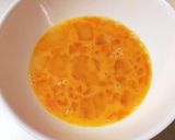 トマトと卵の台湾風冷やしラーメン☆作り方1写真