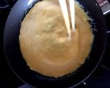 朝食に！端まで美味しい♡オムレツサンド作り方2写真