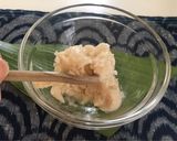 【給食人気メニュー】里芋バナナ・アイス作り方8写真
