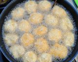 サクサク！ガツンと旨味！チキンナゲット！作り方7写真