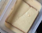 甘酒フレンチトースト作り方2写真