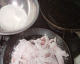 鶏むね肉の✨stick揚げ作り方1写真