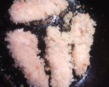 鶏むね肉の✨stick揚げ作り方3写真
