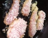 鶏むね肉の✨stick揚げ作り方2写真