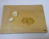 鶏の黒酢煮作り方2写真
