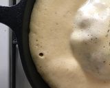 お一人様ランチに♡クラウドオムライス作り方7写真