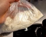 枝豆チーズのさつま揚げ作り方2写真