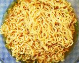 市販ラーメンで簡単！トマト冷やし中華作り方6写真