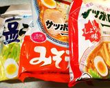 市販ラーメンで簡単！トマト冷やし中華作り方8写真