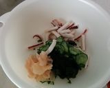 きゅうりの酢の物作り方5写真
