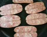 ウインナーおむすび作り方1写真