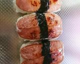 ウインナーおむすび作り方6写真