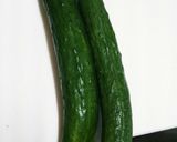 洗い物少なく！！キュウリ昆布☆作り方1写真