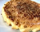 くるみの塩ケーキ作り方6写真