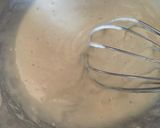 エビとズッキーニの簡単☆チーズパンケーキ作り方4写真
