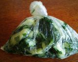 簡単♪きゅうりの塩麹漬け(夏バージョン)作り方5写真