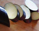 チキンのトマト煮作り方1写真