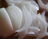 チキンのトマト煮作り方3写真