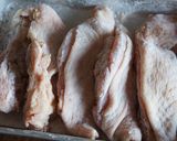 チキンのトマト煮作り方5写真
