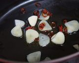 チキンのトマト煮作り方6写真