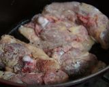 チキンのトマト煮作り方7写真
