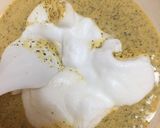 アールグレイで、簡単紅茶のシフォンケーキ作り方12写真