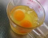 たまごやき作り方1写真