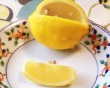 店長直伝★ライムやレモンはこう切るべし♡作り方23写真