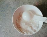 コーヒーゼリー作り方1写真