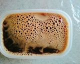 コーヒーゼリー作り方4写真