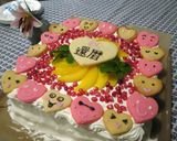 ☆超簡単スポンジケーキ・ノンオイル☆作り方20写真