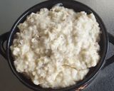 カレーパスタグラタン作り方5写真