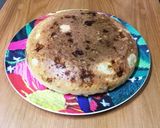 おから入りバナナケーキ作り方6写真