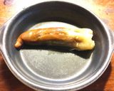 するめいかのゲソワタソース　グランシェフ作り方3写真